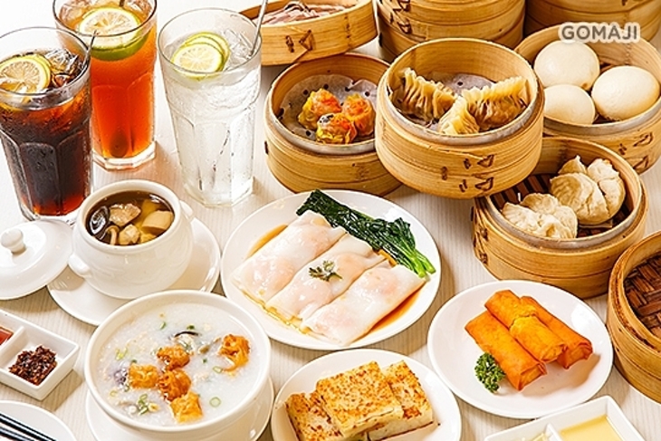 蒸豐吃處