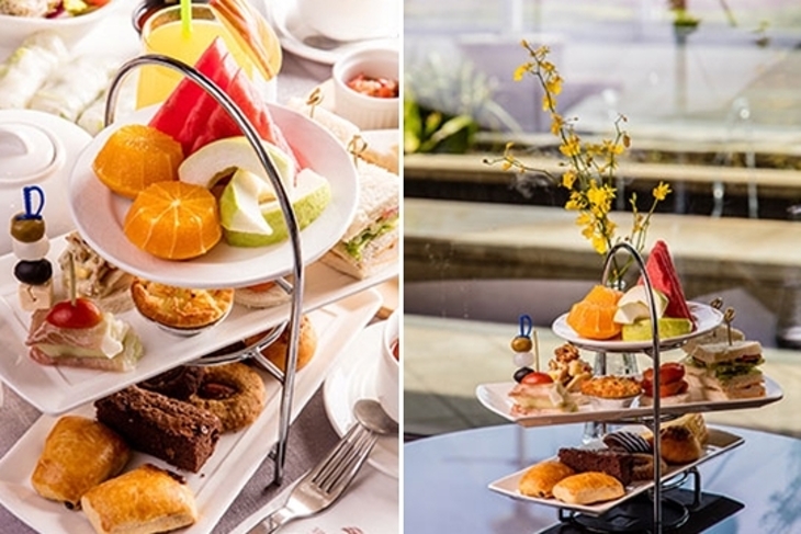 福容溫泉會館 淡水紅樹林