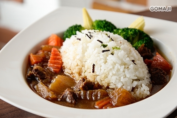 自由咖啡早午餐 Freedom Cafe