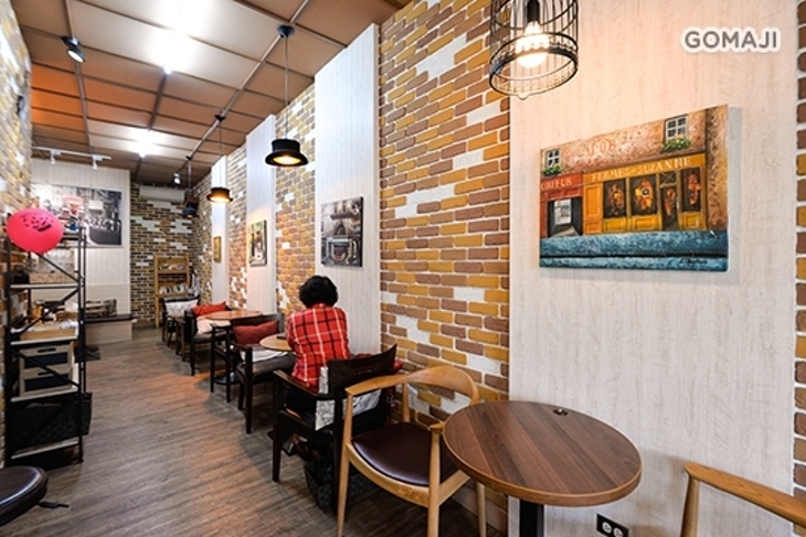 自由咖啡早午餐 Freedom Cafe