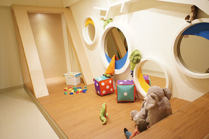 OKME醫遊館（凡群股份有限公司）