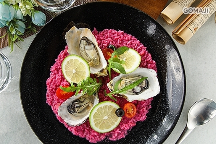 沃德先生烘焙餐館