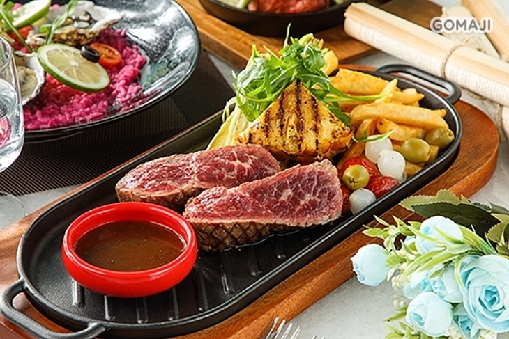 沃德先生烘焙餐館