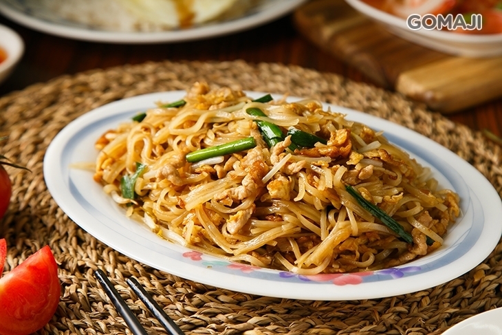 泰 ไทย.อร่อย 泰式料理-麵飯小館