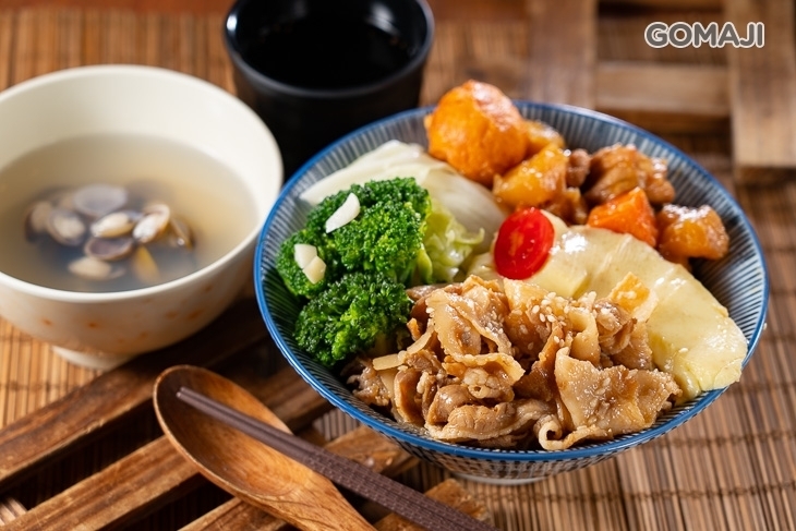 御香亭精緻餐盒