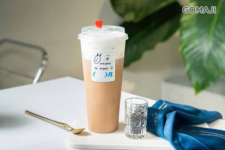 COFFEE.TEA.OR(敦南概念店)