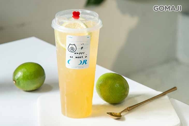 COFFEE.TEA.OR(敦南概念店)