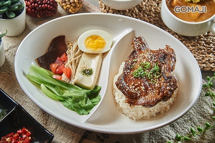 蝴蝶漾(大立店)