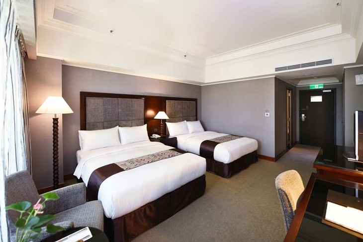 福容大飯店 林口