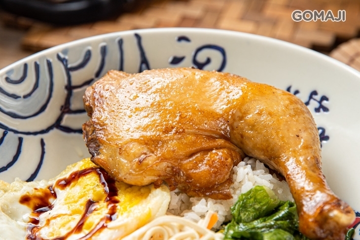 惡人食堂