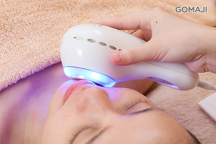 伊蒂亞Spa美學館