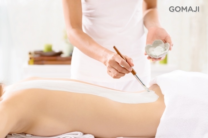 伊蒂亞Spa美學館