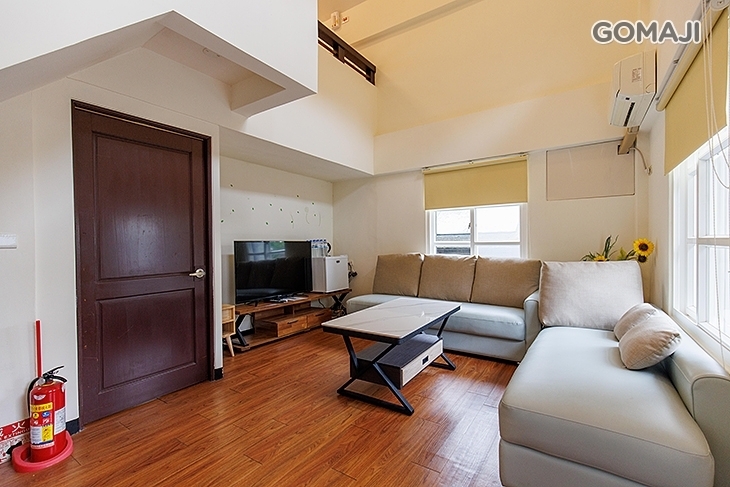 陽明溫泉渡假村-菁山遊憩區