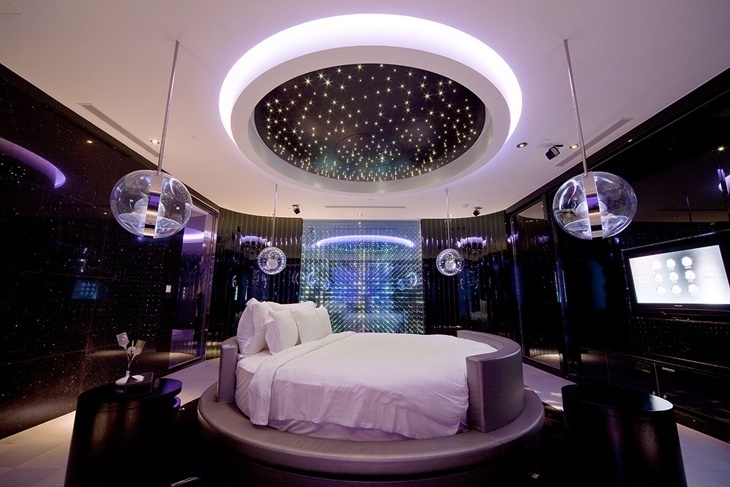 Wego薇閣精品旅館