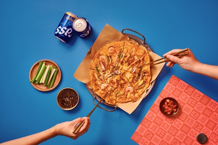 家常飯朴老師．韓式料理