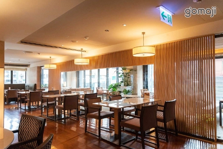 和逸 HOTEL COZZI