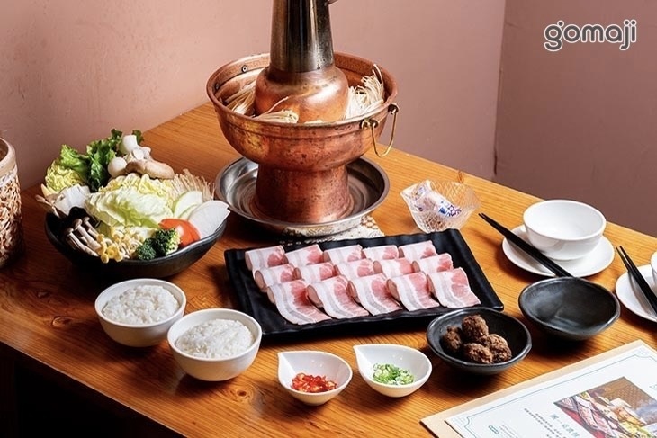 酸民拾味