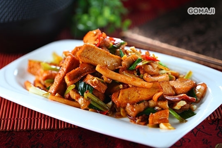 彩姨客家小館(二店)