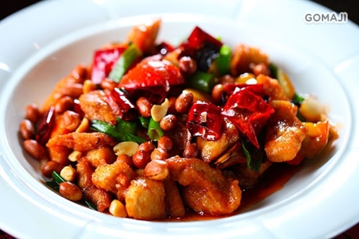 彩姨客家小館(二店)