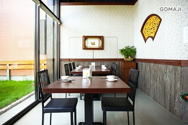 彩姨客家小館(二店)