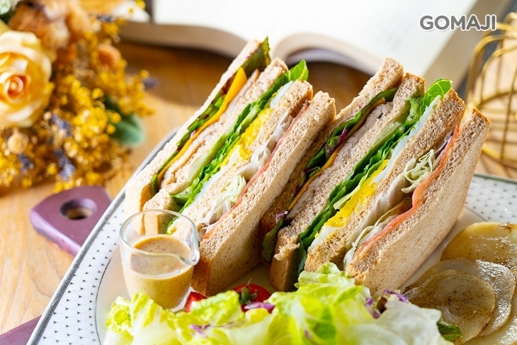 Journey Cafe