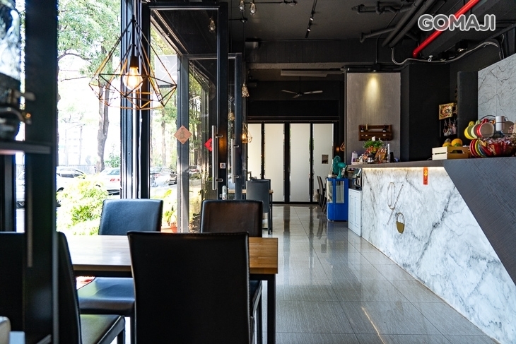 Journey Cafe