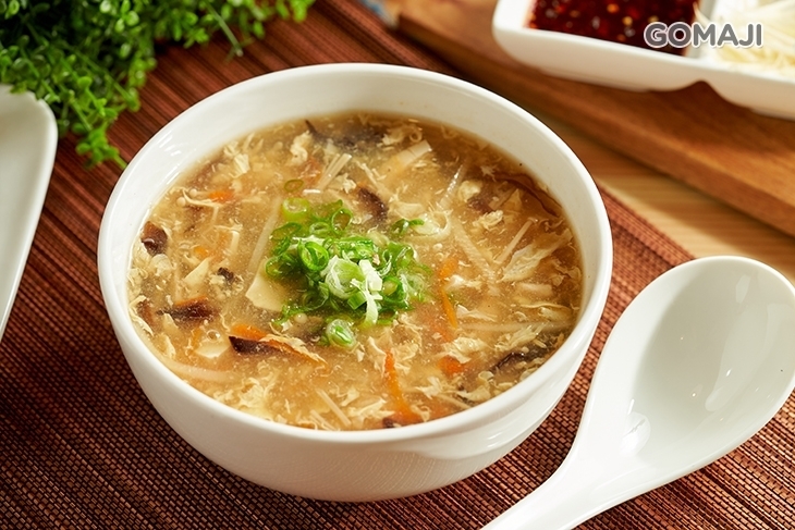 小鮮肉創意湯包