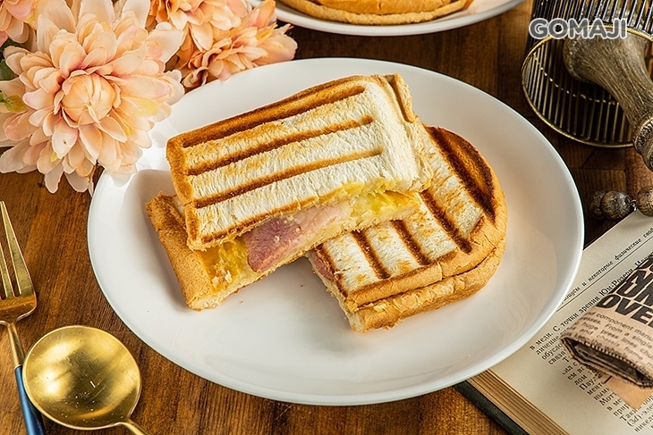 貝思堤咖啡(龍江店)