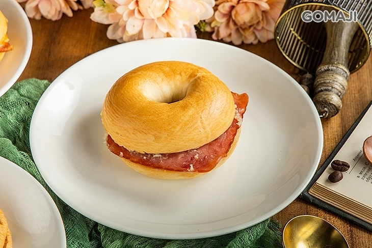 貝思堤咖啡(龍江店)