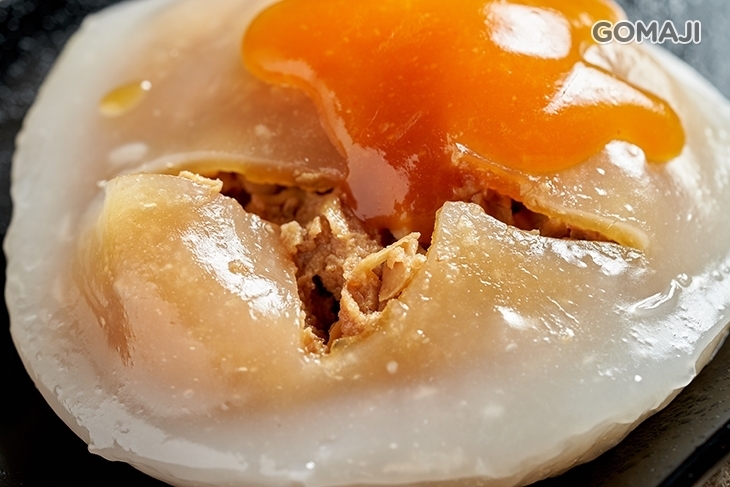 大福手作肉圓肉粽