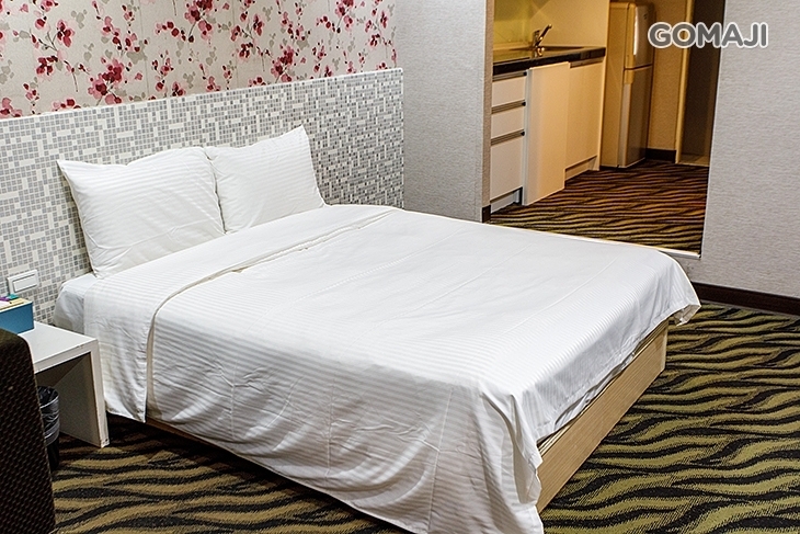 台北西門町-星西門行旅