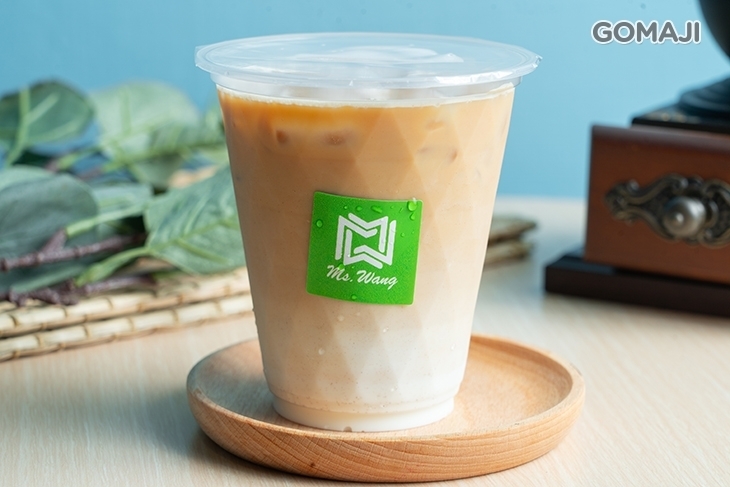 ​Ms.Wang輕食飲料咖啡(台中店)
