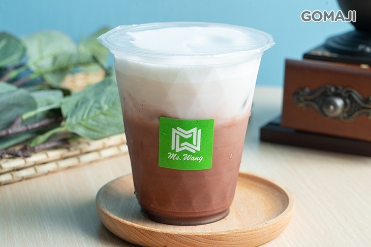​Ms.Wang輕食飲料咖啡(台中店)
