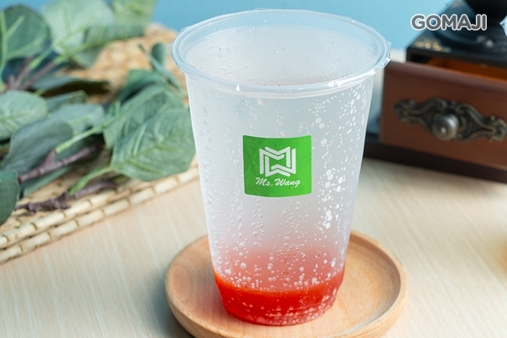 ​Ms.Wang輕食飲料咖啡(台中店)