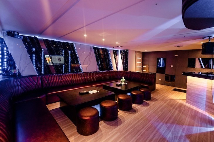 台中七期-歐風商旅