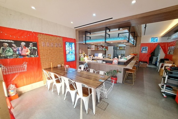 家常飯朴老師．韓式料理