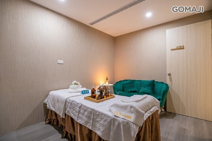 遇見臻美形象管理學院