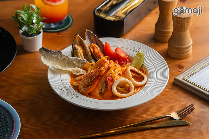 癮食聖堂 POPPY CHURCH