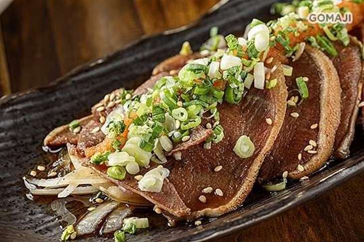 一号基地.炭火食堂ダイニングバー