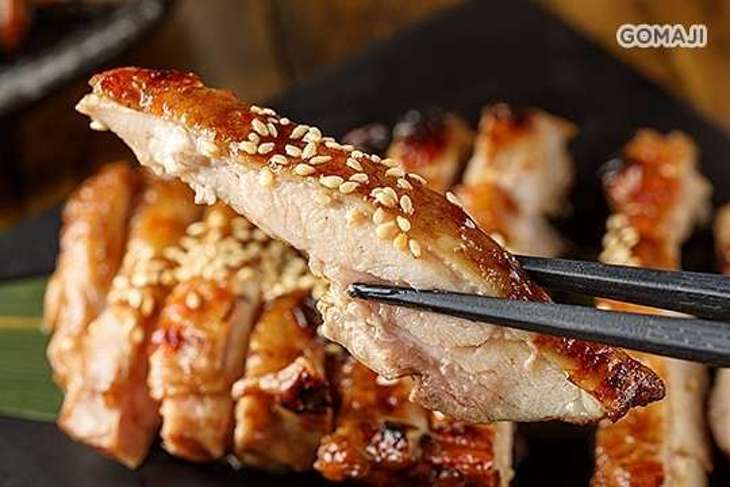 一号基地.炭火食堂ダイニングバー