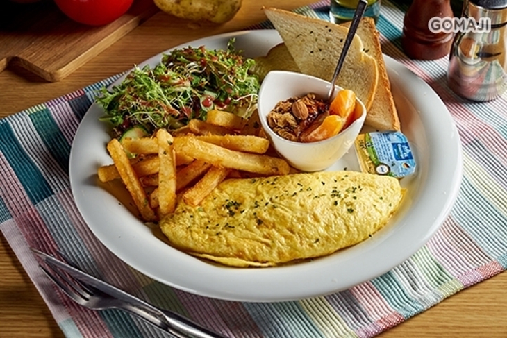 Bea's Bistro 美式餐館