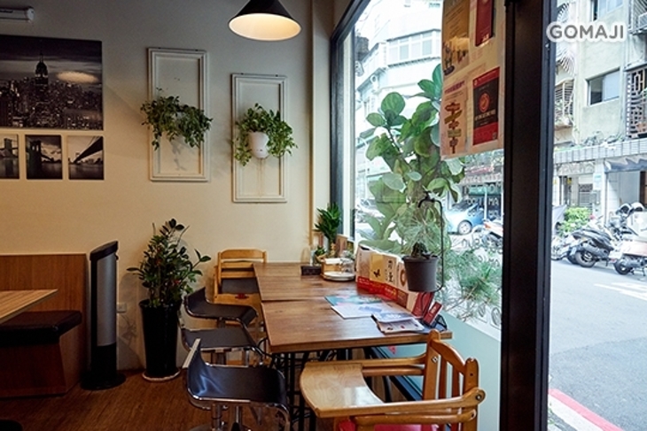 Bea's Bistro 美式餐館