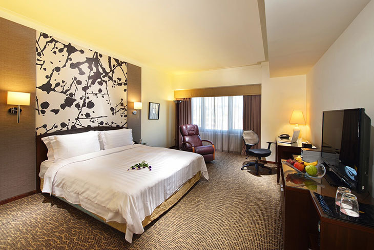 新竹福華大飯店