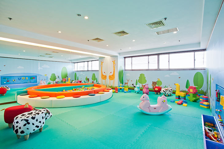 新竹福華大飯店