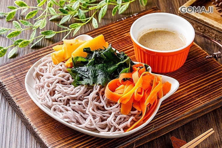 石頭溪麥芽膏主題餐飲 拉麵店