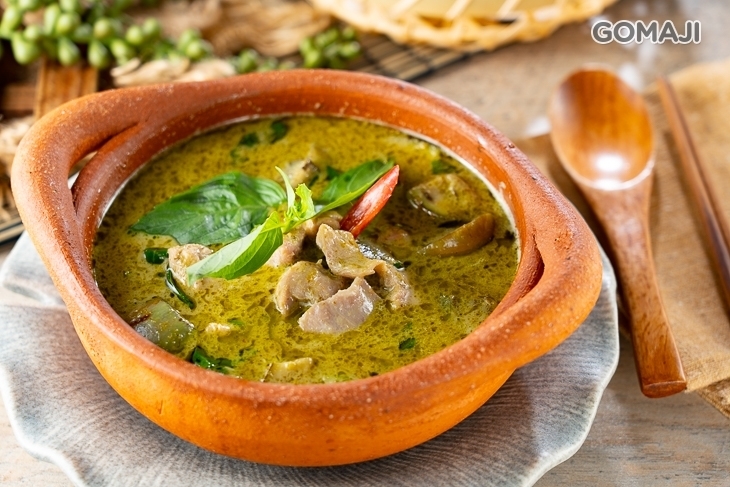 阿杜皇家泰式料理