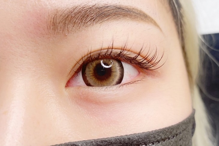 玩美美甲
