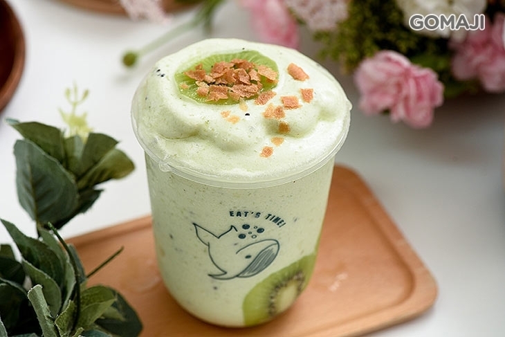嗜時候Can't Help(湖口店)