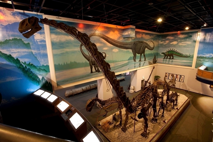 花蓮-光隆博物館