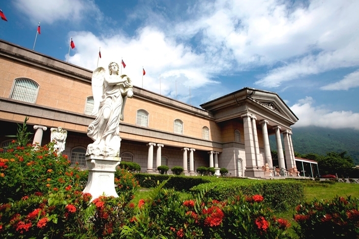 花蓮-光隆博物館